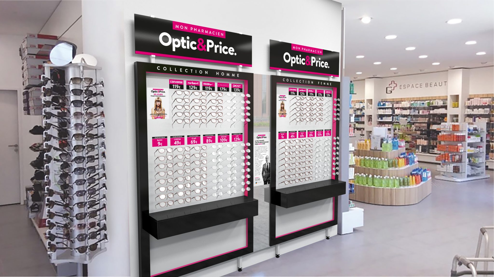 Optic&Price