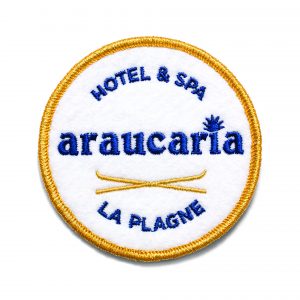 ARAUCARIA HOTEL & SPA. La nouvelle adresse Chic et Sport de La Plagne.