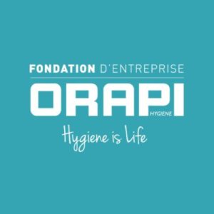 La Fondation ORAPI Hygiène aide des enfants à lutter contre la gastro-entérite de manière ludique.