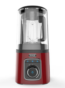 Kuvings Vacuum Blender. Le « Power Blender » à technologie sous vide.