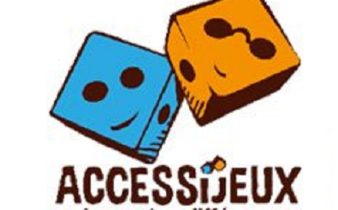Découvrez l’application « AccessiJeux » pour rendre un maximum de jeux accessibles à tous