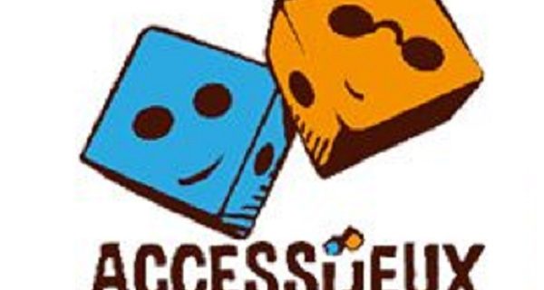 Découvrez l’application « AccessiJeux » pour rendre un maximum de jeux accessibles à tous