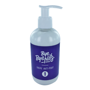 ByeByeNits : une nouvelle gamme innovante de produits anti-poux.