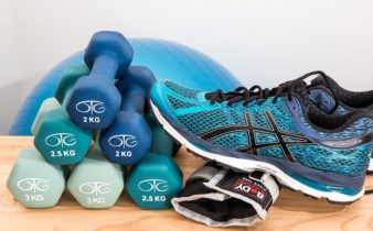 Gympass. 5 facteurs de démotivation à l'activité physique.