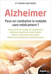 Alzheimer : peut-on combattre la maladie sans médicament ?