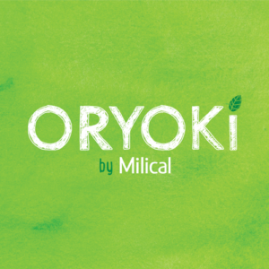 Oryoki by Milical, la nouvelle gamme Veggie dédiée à la nutrition et au bien-être !