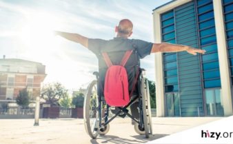 Accessibilité et handicap : pas de liberté sans mobilité ! 