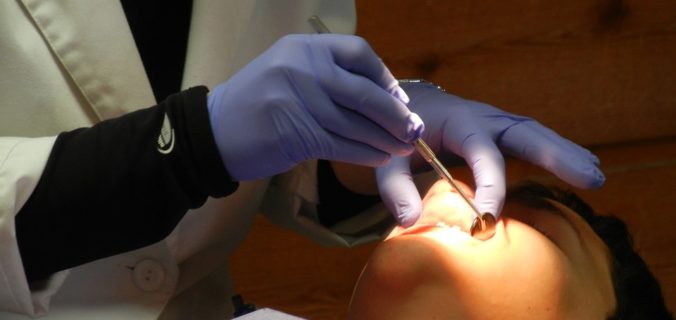 L'orthodontie et les appareils invisibles.