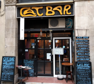 Les meilleures restaurants végan à Barcelone.