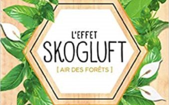 L’effet Skogluft [air des forêts]. Jørn Viumdal.
