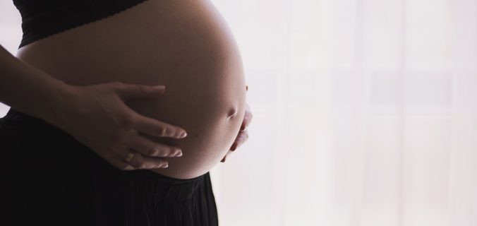 Les femmes et la grossesse : décryptage.