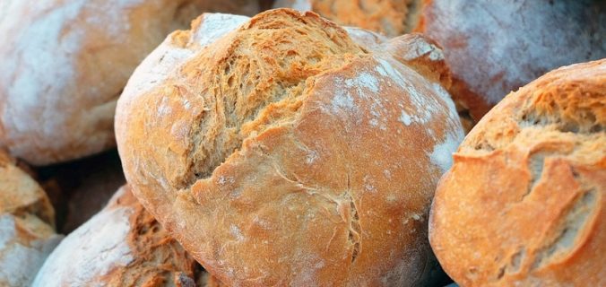 Les Français et la place du pain dans leur alimentation.