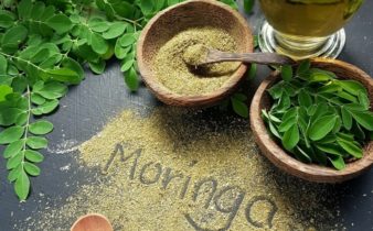 Moringa : ses bienfaits pour la santé et la beauté.