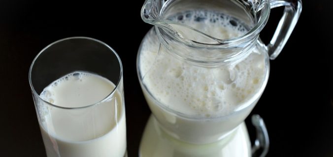 Pourquoi les produits laitiers sont-ils inflammatoires ?