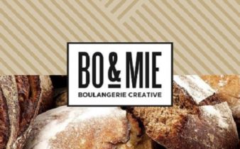 BO&MIE devient la première Boulangerie de France sur Instagram.