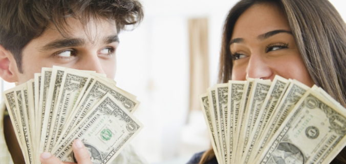 Couples et argent : Le dernier tabou.