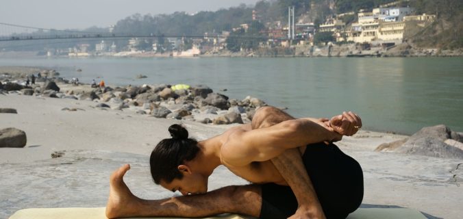 Les bienfaits du yoga : Tout simplement fantastique.