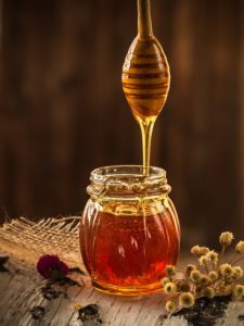 Comment identifier le miel pur ?