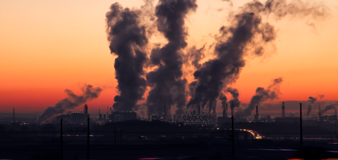 Pollution de l‘air : Un grand contributeur à la démence.