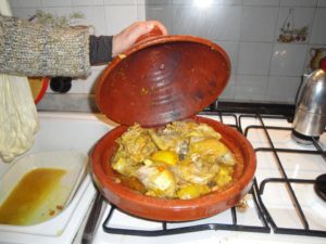 Tout savoir sur la cuisine marocaine.