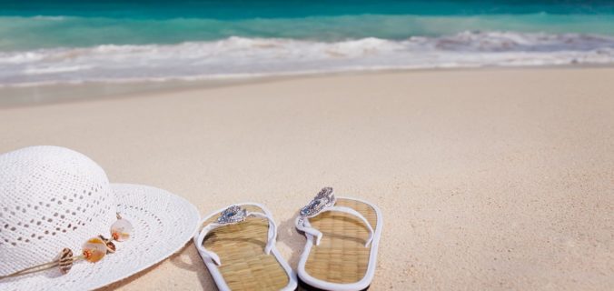 10 bons conseils pour profiter des vacances d'été