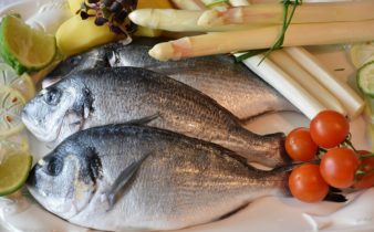 11 bienfaits de la consommation de poisson sur la santé