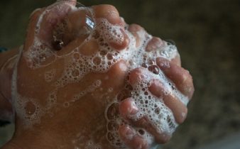 Hygiène : à quoi ça sert de se laver les mains