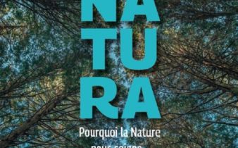Natura : Pourquoi la nature nous soigne… et nous rend plus heureux.