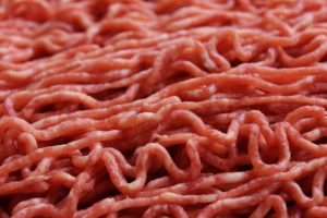 La viande : Une cause majeure de maladie.