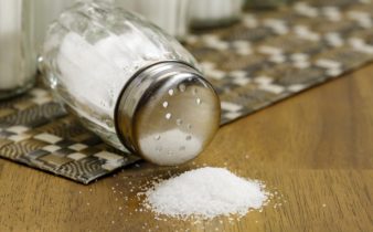 5 conseils pour réduire le sodium dans son alimentation