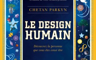 Le design humain - Chetan PARKYN