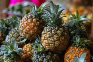 A quoi sert la bromélaïne contenue dans l’ananas ? Quels sont ses bienfaits
