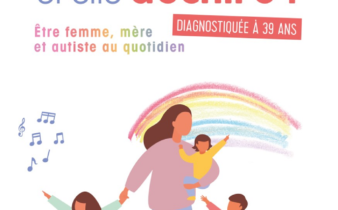 Maman est autiste, et elle déchire ! - Sandrine Gaouenn