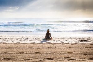 8 façons de rester Zen au Travail