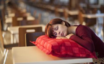 Comment gérer vos problèmes de sommeil
