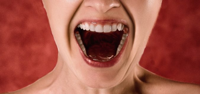 11 façons de libérer la colère
