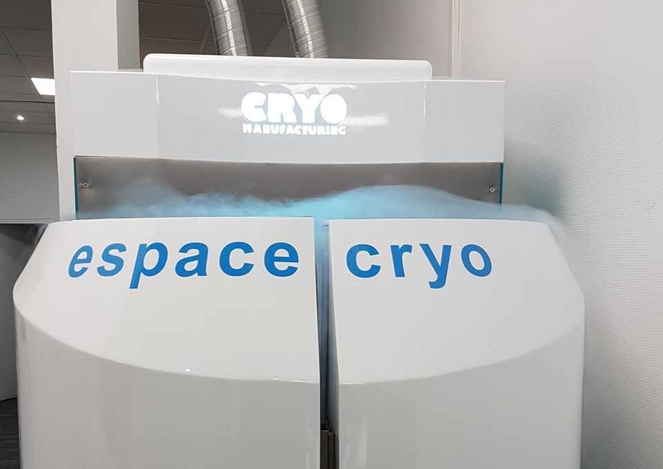 Les bienfaits de la cryothérapie sur la santé. - Le Bien-Être Pour Tous