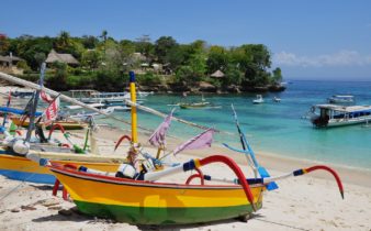 10 choses à faire absolument à Bali