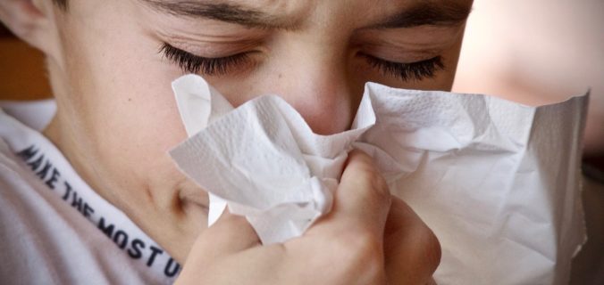 Les meilleurs remèdes aux allergies et asthme