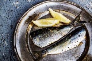 Quels sont les avantages de manger des fruits de mer durables