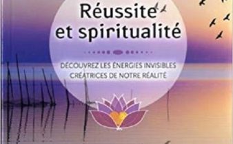 Réussite et spiritualité - Philippe Gilbert