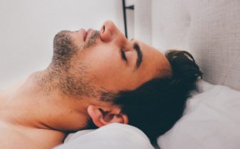Comment endormir en 10, 60 ou 120 secondes