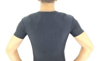 Forever Magnetic invente un T-shirt Magnétique contre le mal de dos