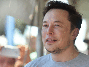 Elon Musk et ses activités commerciales