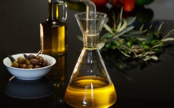 Comment une demi-cuillère à soupe huile d'olive par jour peut améliorer la santé cardiaque