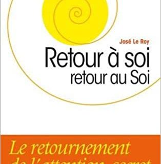 Retour à soi, retour au Soi - José Le Roy