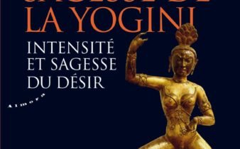 La folle sagesse de la yogini - Daniel Odier