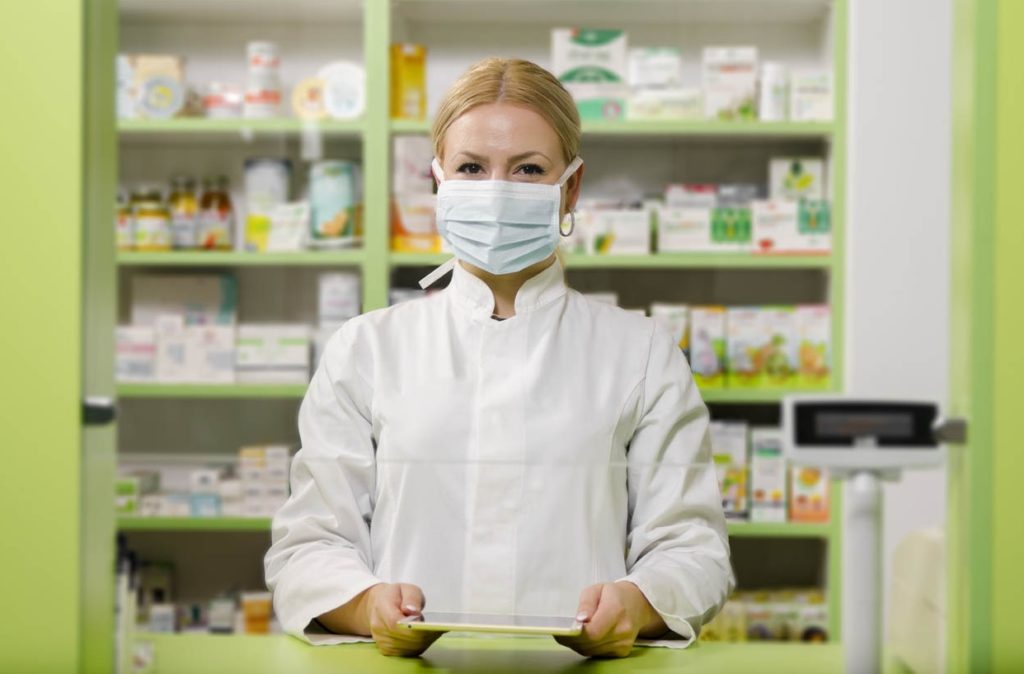 Formation Préparateur En Pharmacie Par Correspondance Tarif