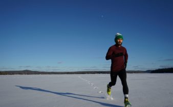 Sport et froid : quels risques pour la santé