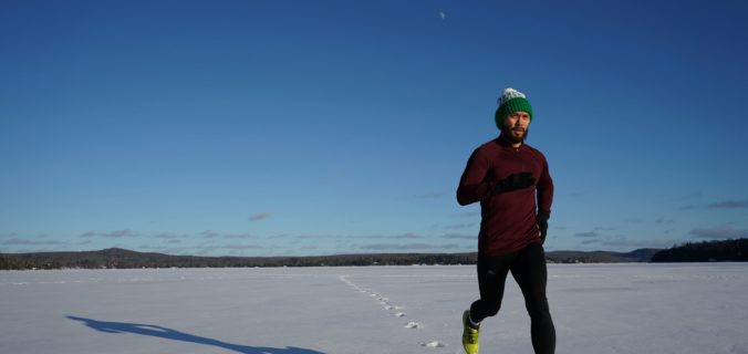 Sport et froid : quels risques pour la santé